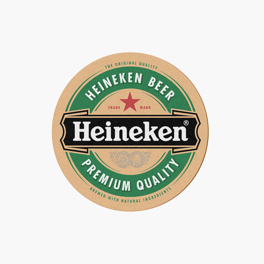 Bere Heineken