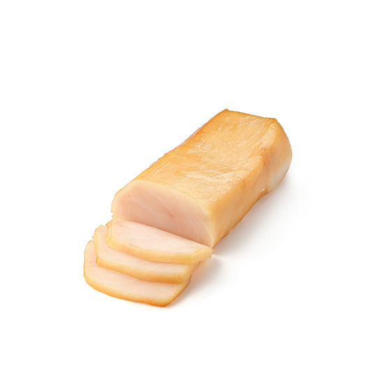 Escolar afumat