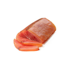 Marlin afumat