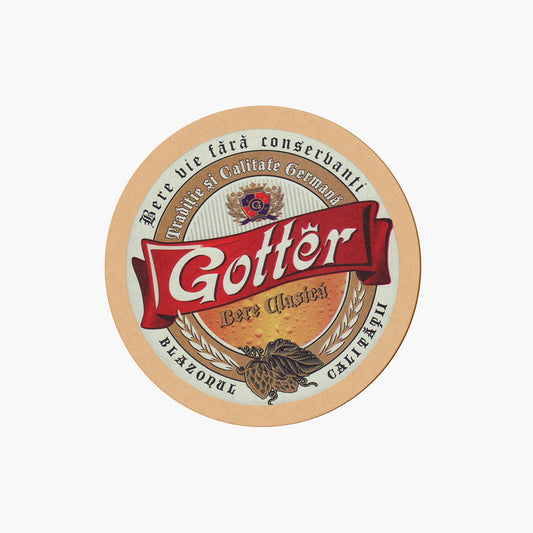 Bere Gotter Filtrata