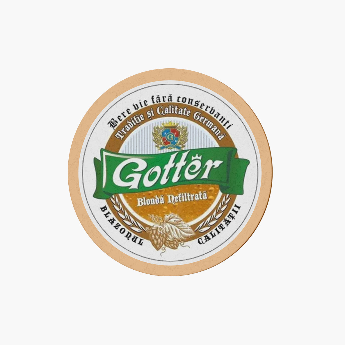 Bere Gotter Nefiltarata