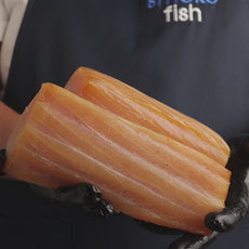 Marlin afumat