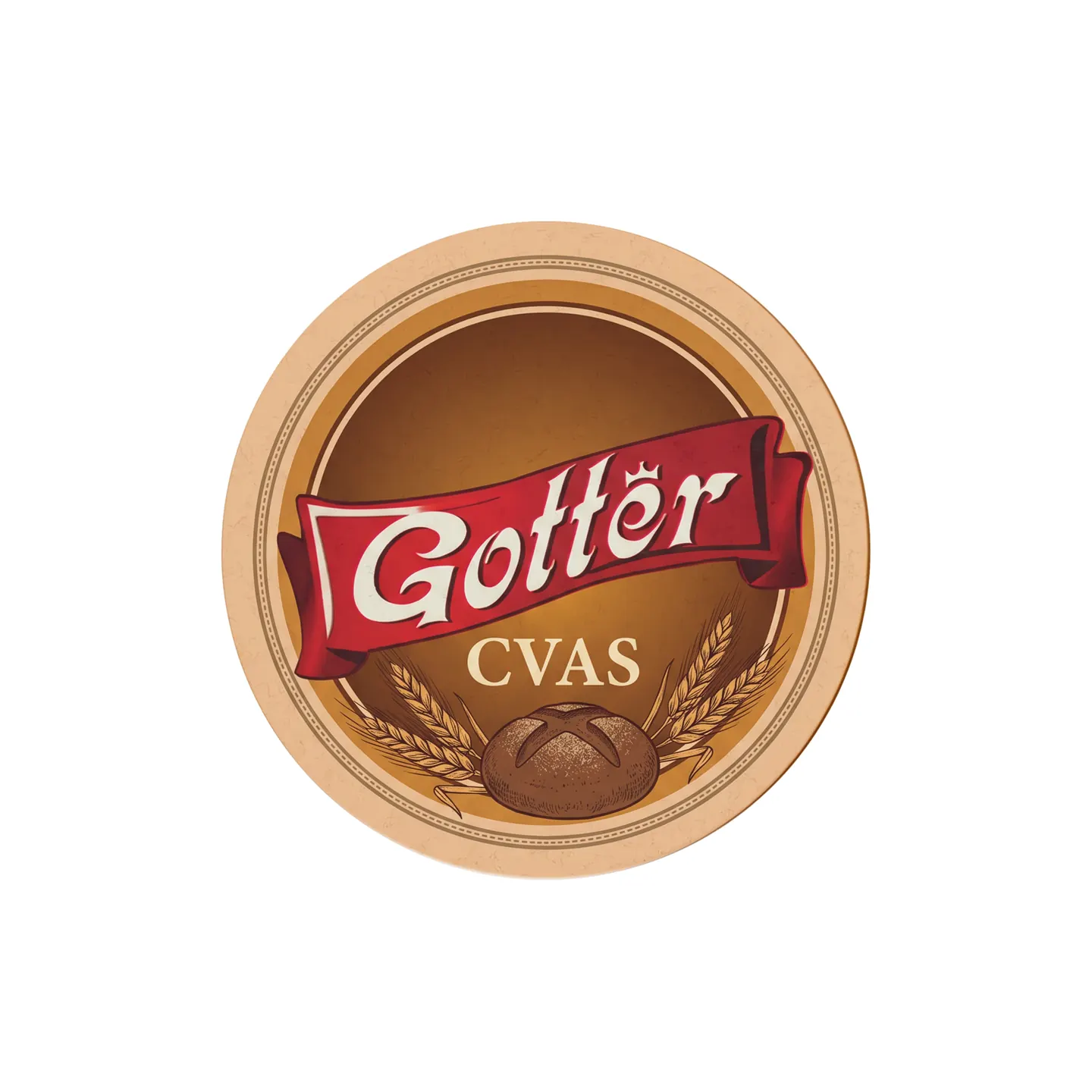 Fotografia produsului Cvas Gotter