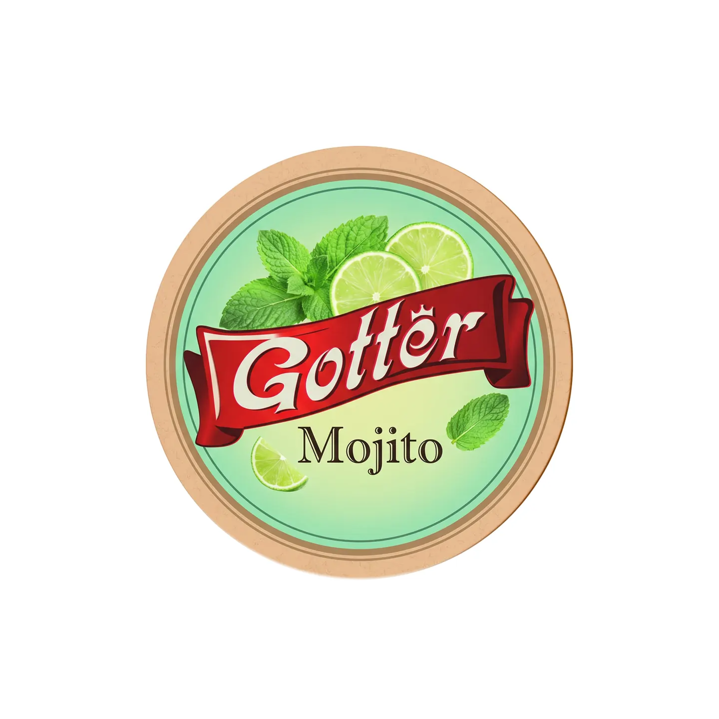 Photograph of Gotter Mojito